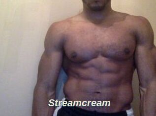Streamcream