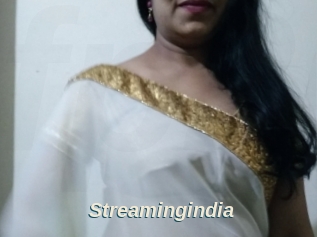 Streamingindia