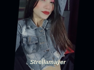 Strellamayer