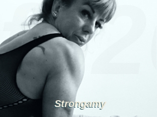 Strongamy