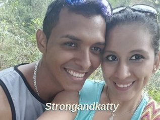Strongandkatty