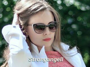 Strongangell