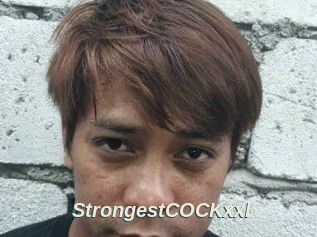 StrongestCOCKxxl