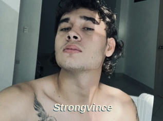Strongvince