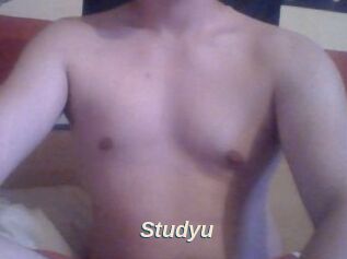 Studyu
