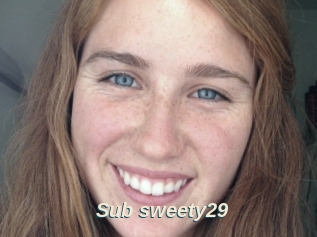 Sub_sweety29