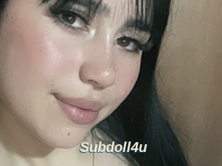 Subdoll4u