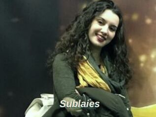 Sublaies