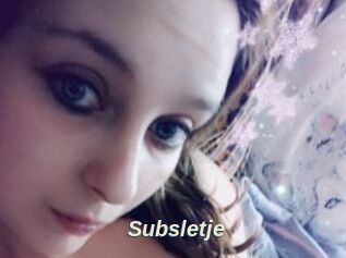 Subsletje
