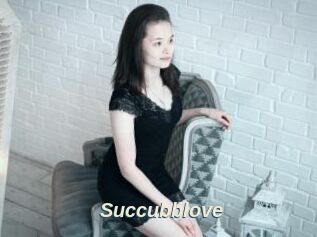 Succubblove