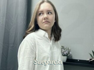 Suegarcia