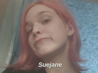 Suejane
