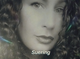 Suering