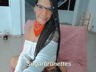 Sugarbrunettes