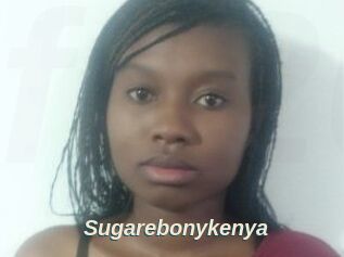 Sugarebonykenya