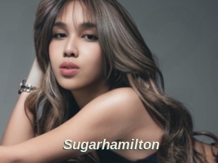 Sugarhamilton