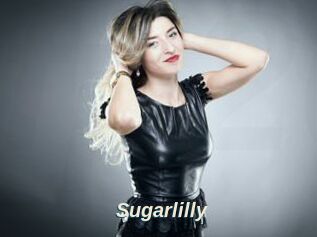 Sugarlilly