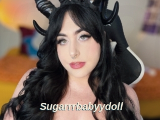 Sugarrrbabyydoll