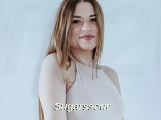 Sugarssour