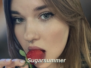 Sugarsummer
