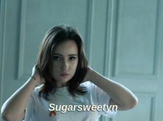 Sugarsweetyn