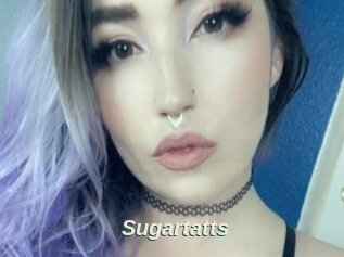 Sugartatts