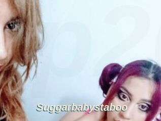 Suggarbabystaboo