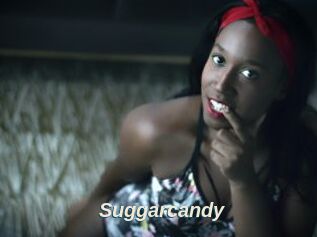 Suggarcandy