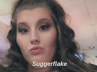 Suggerflake
