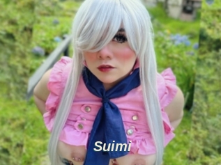 Suimi
