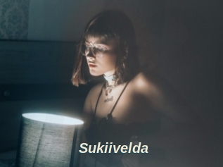 Sukiivelda