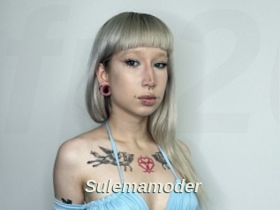 Sulemamoder