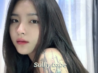 Sullly_babe