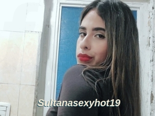 Sultanasexyhot19