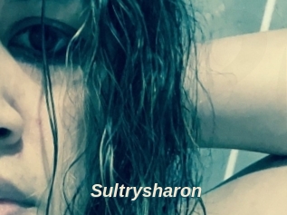 Sultrysharon