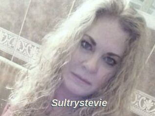 Sultrystevie
