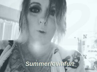 Summerlovinfun