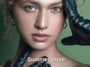 Summerylove