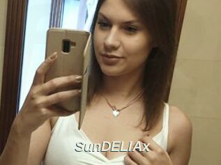 SunDELIAx