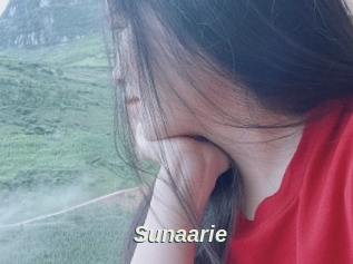 Sunaarie