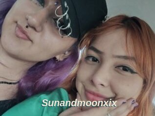 Sunandmoonxix