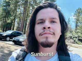 Sunburst