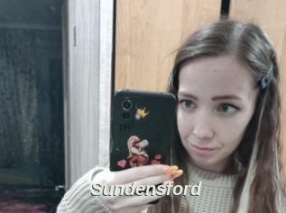Sundensford