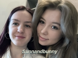 Sunnandbunny