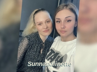 Sunnandlinette