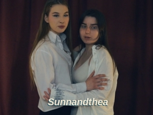 Sunnandthea