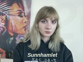 Sunnhamlet