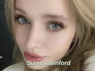 Sunnivabinford