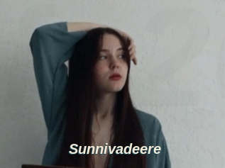 Sunnivadeere