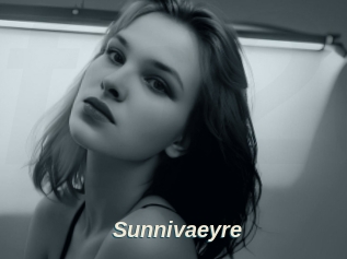 Sunnivaeyre